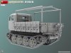 MiniArt 35482 Raupenschlepper Ost RSO/01. Late Prod 1/35
